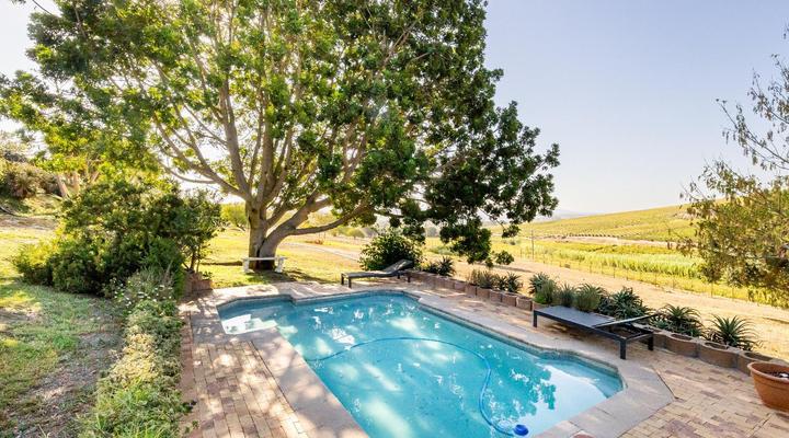 Belcharto Accommodation