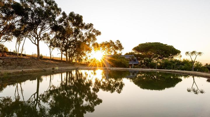 Belcharto Accommodation