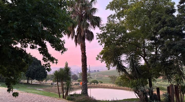 Belcharto Accommodation