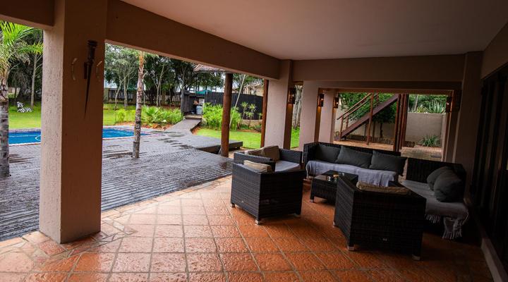 Weavers Nest Guesthouse