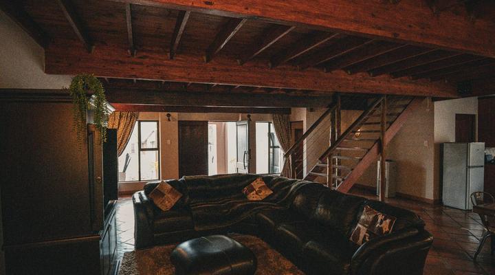 Weavers Nest Guesthouse