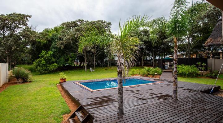 Weavers Nest Guesthouse