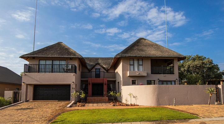 Weavers Nest Guesthouse