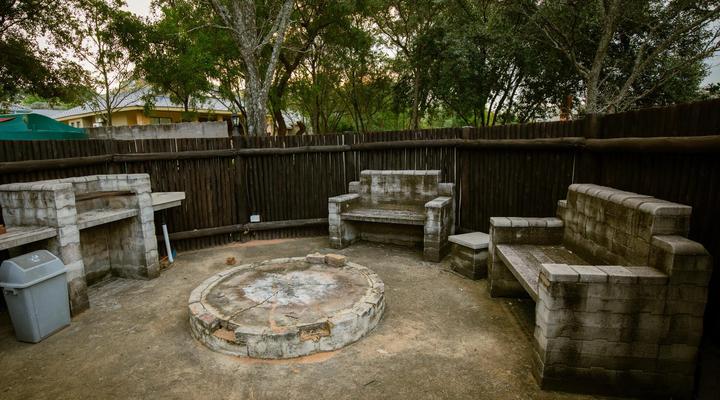 Weavers Nest Guesthouse