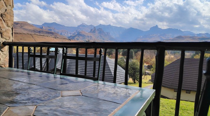 Fairways Gold Crown Resort