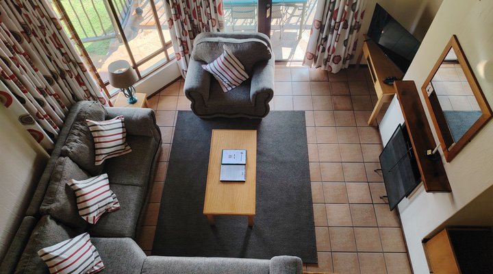 Fairways Gold Crown Resort