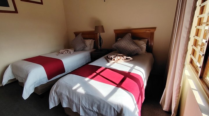 Fairways Gold Crown Resort