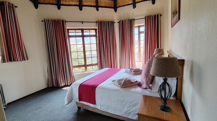 Fairways Gold Crown Resort