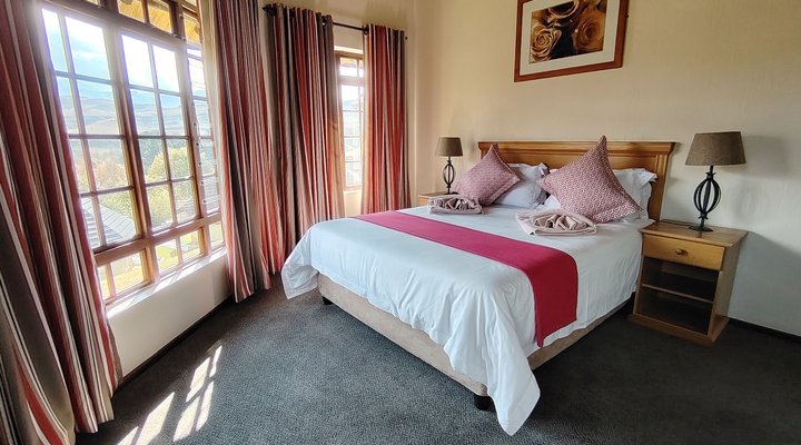 Fairways Gold Crown Resort