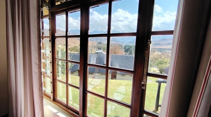 Fairways Gold Crown Resort