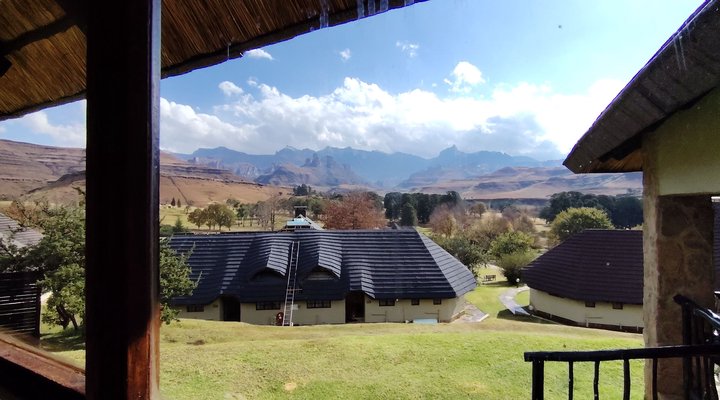 Fairways Gold Crown Resort