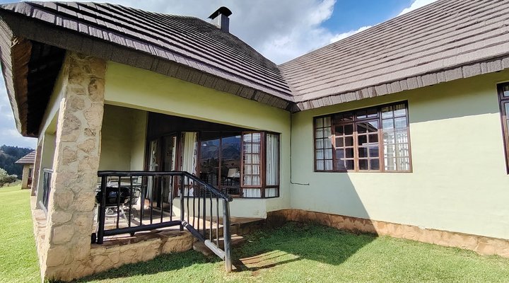 Fairways Gold Crown Resort