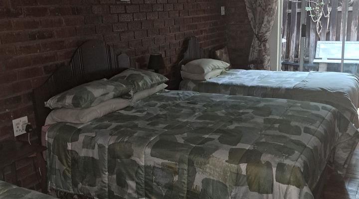 Strelitzia Guesthouse