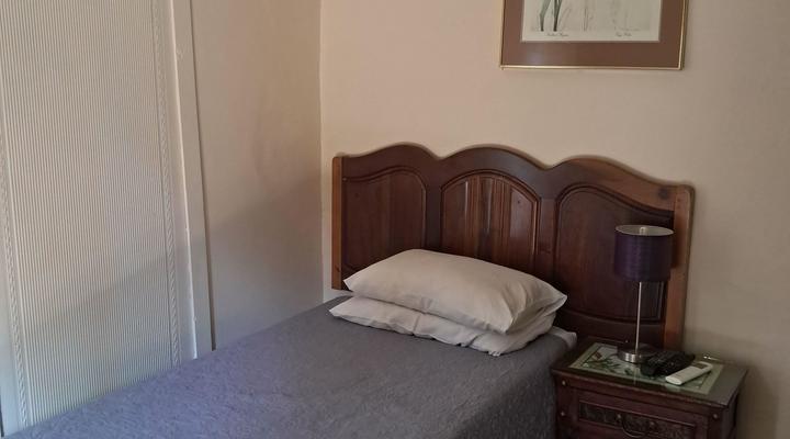 Strelitzia Guesthouse