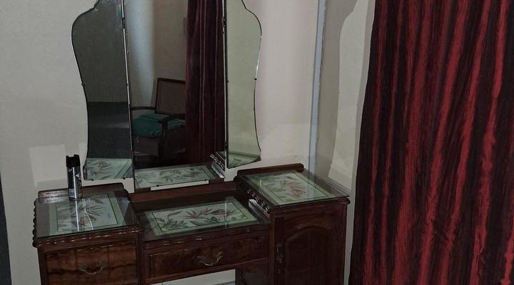 Strelitzia Guesthouse