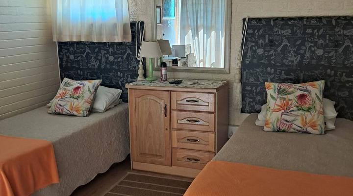 Strelitzia Guesthouse