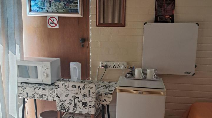 Strelitzia Guesthouse