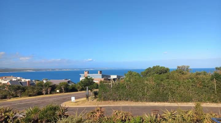 Oupa Gallie In Vleesbaai