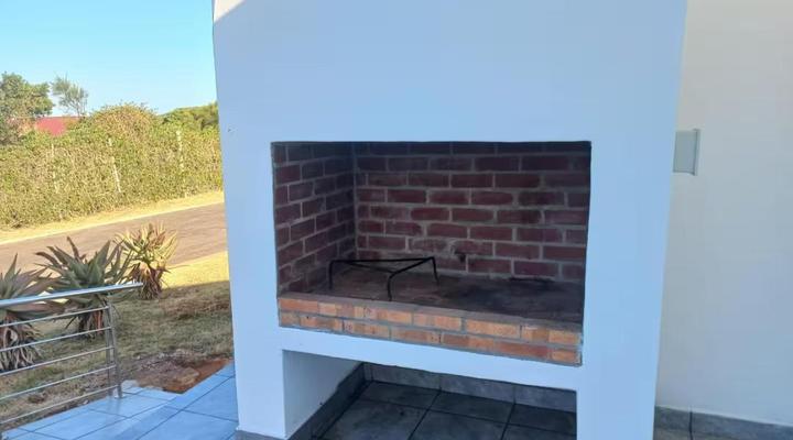 Oupa Gallie In Vleesbaai