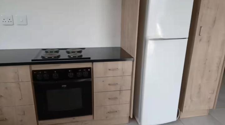 Oupa Gallie In Vleesbaai