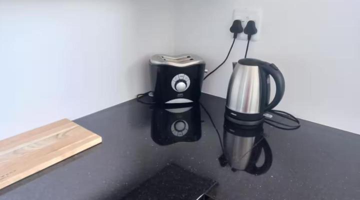 Oupa Gallie In Vleesbaai