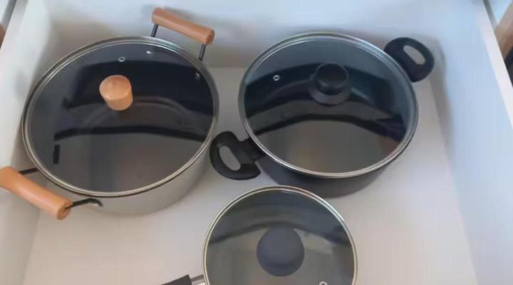 Oupa Gallie In Vleesbaai