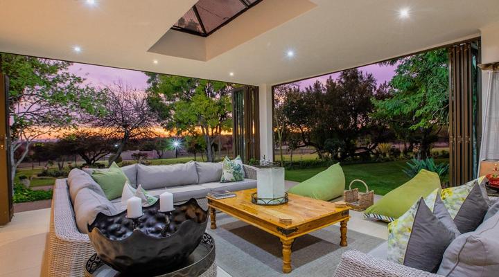 Naledi@53 Private Game Farm