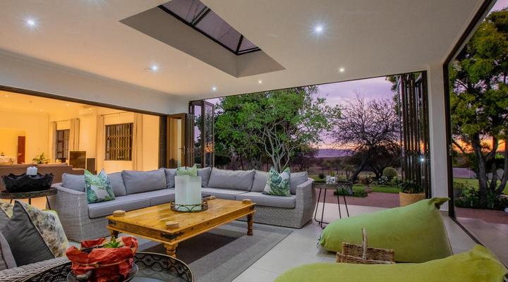 Naledi@53 Private Game Farm