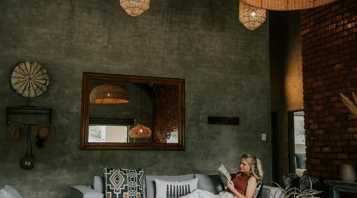 Rhino's Rest Private Luxury Villa