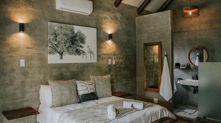 Rhino's Rest Private Luxury Villa