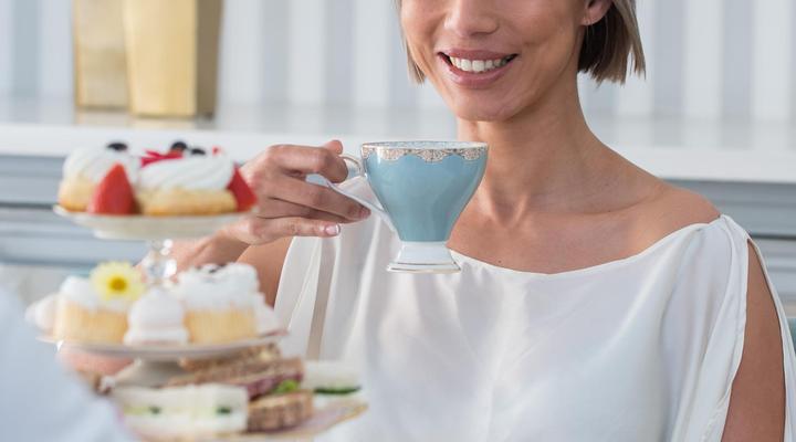 The Clarendon Fresnaye