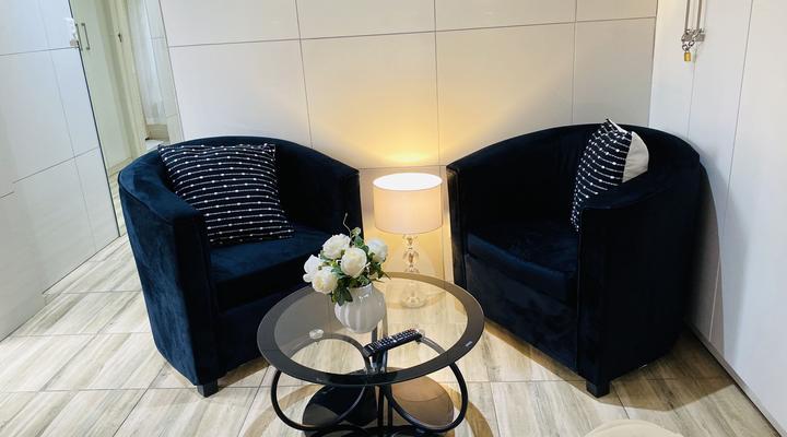 Tranquil Oasis Umhlanga