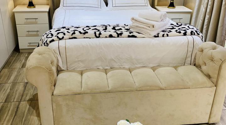 Tranquil Oasis Umhlanga