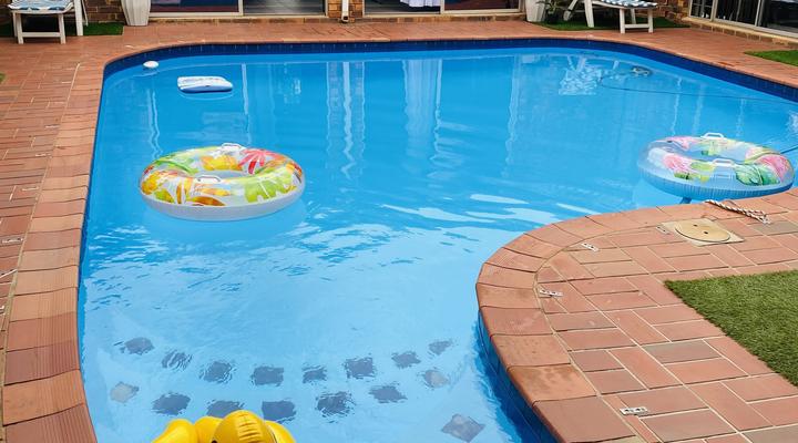 Tranquil Oasis Umhlanga