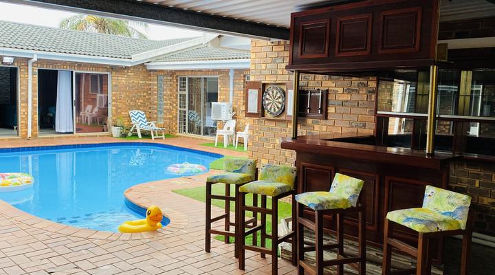 Tranquil Oasis Umhlanga