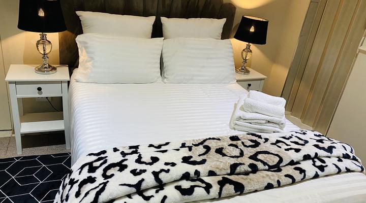 Tranquil Oasis Umhlanga