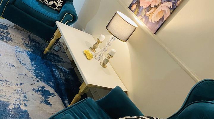 Tranquil Oasis Umhlanga