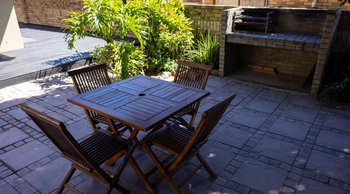 Sunset Bliss and Surfer's Haven