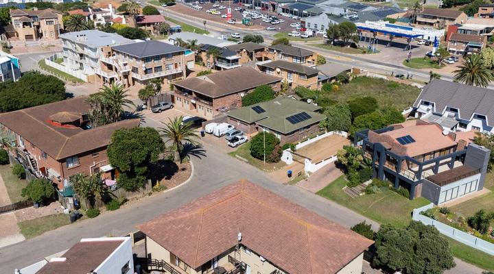 Sunset Bliss and Surfer's Haven