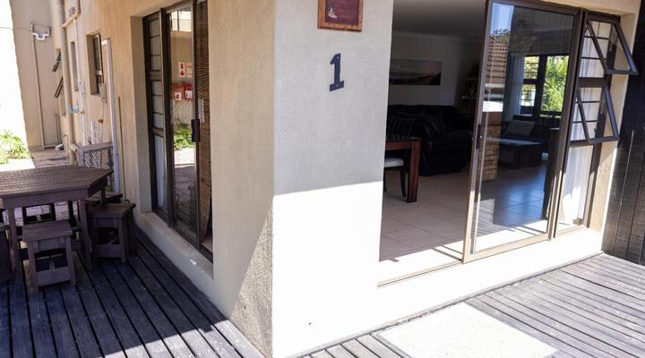 Sunset Bliss and Surfer's Haven