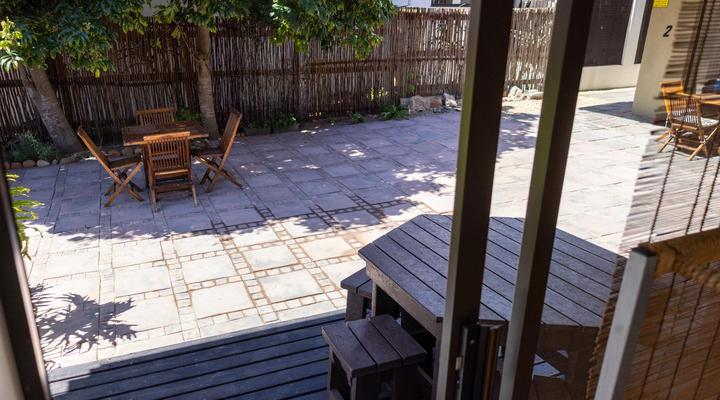 Sunset Bliss and Surfer's Haven