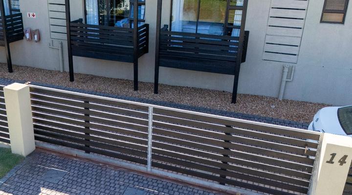 Sunset Bliss and Surfer's Haven