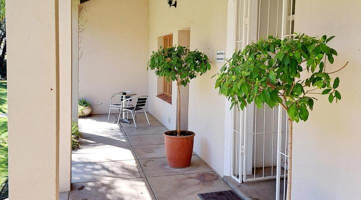 Peppertree House B&B