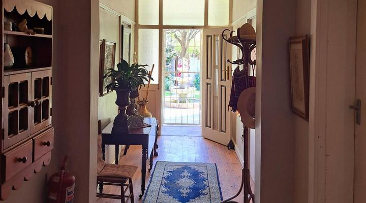 Peppertree House B&B