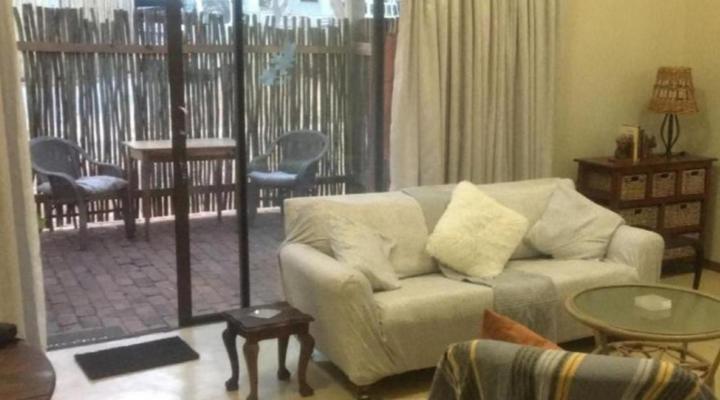 Panache Wildlife Cottage