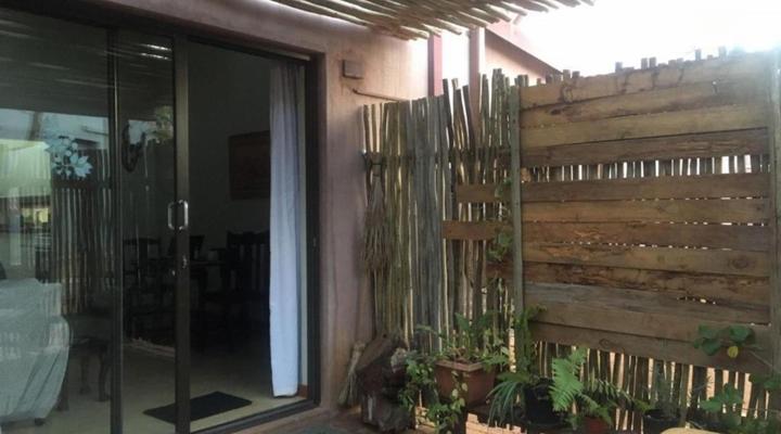 Panache Wildlife Cottage