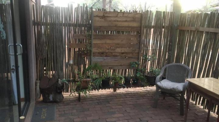 Panache Wildlife Cottage