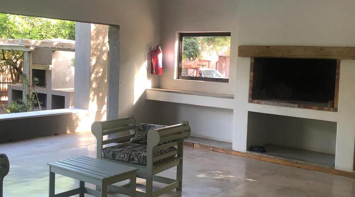 Panache Wildlife Cottage