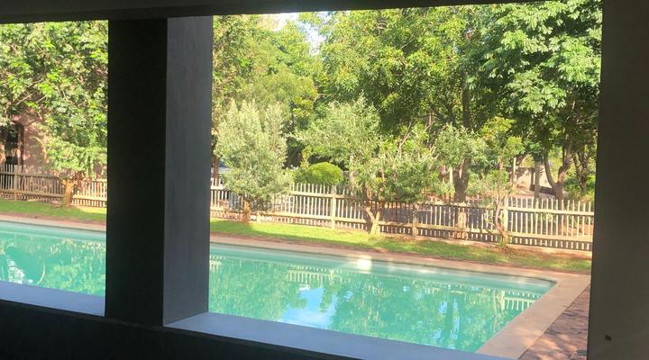 Panache Wildlife Cottage