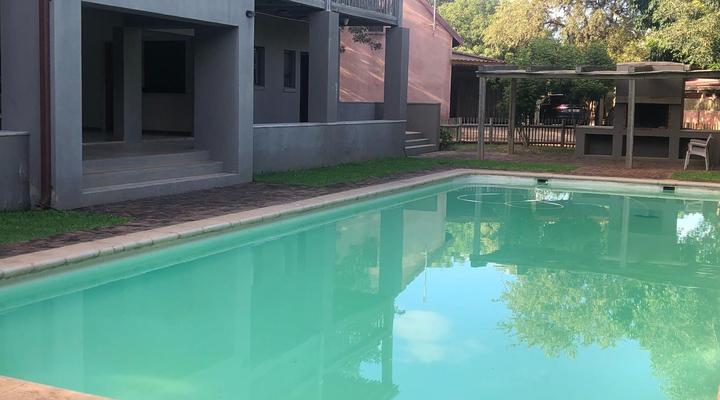 Panache Wildlife Cottage